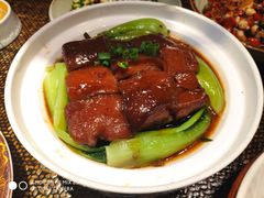 -隐厨中国餐馆(红旗大街店)