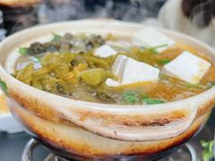 -川香煲(茅台路店)