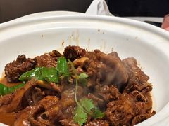 -又见炊烟私房菜(敬亭路店)