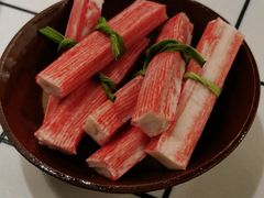 -老街坊市井火锅(营门口店)