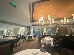 -MORTON'S 莫尔顿牛排坊(北京丽晶酒店)
