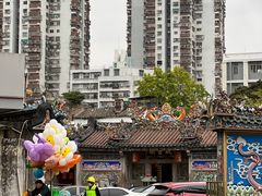 -汕头市小公园