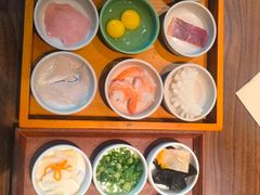 -良米山·云南野生菌过桥米线(上海首店)