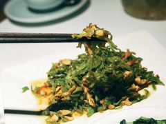 -小菜园新徽菜(马鞍山金鹰店)