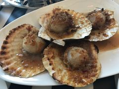 -万达文华酒店·48F云端窗景美食汇自助餐厅