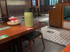 -南拳十三姨·潮汕砂锅粥(世纪金源店)