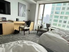 -武汉马哥孛罗酒店