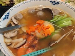 -一麦·龙岛(上海青浦店)