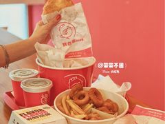 -胖老爹美式炸鸡(远洋旗舰店)