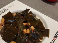 -灶座小锅烀饼·铁锅炖(道里店)