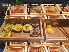 -悟烧·自助烤肉料理(秋林旗舰店)
