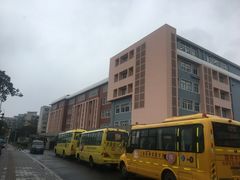 -上海协和双语学校(浦东校区)