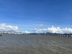-深圳湾公园(南山区)