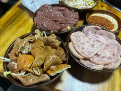 -正南齊北重庆老火锅(光华村直营店)