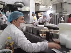 -王菊美食街·王菊面馆(总店)