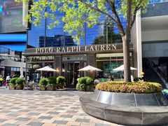 -Ralph’s Coffee(北京三里屯店)