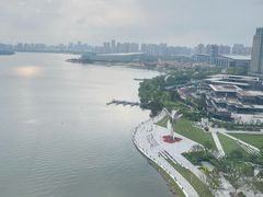 -金鸡湖景区