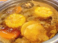 -一井烧肉·活鳗·寿司(望京SOHO店)