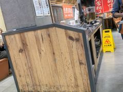 -小杨烤肉(朱雀店)