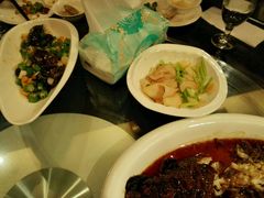 -宝轩渔府·老字号海鲜·正宗津菜(水上店)