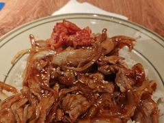 -玛格萝妮比萨屋(陆家浜路店)