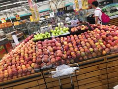 -华润万家(摩尔城店)