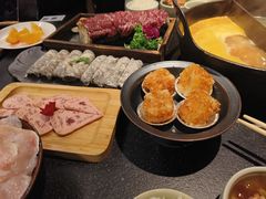-盡膳口福·百年汤方火锅(科华北路店)