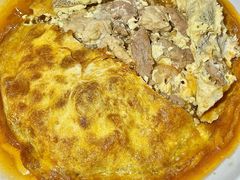 -恩宏德餐馆(平山道店)