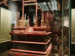 -平原博物院
