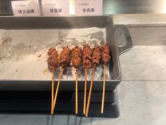 -川骄海鲜自助(亚运村店)