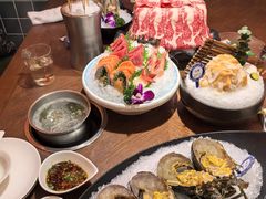 -东海怡品海鲜豆捞(星街坊店)