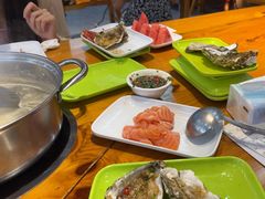 -养牛邓·潮汕牛肉海鲜自助火锅(广州店)