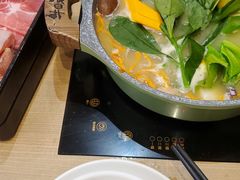 -牛气(将军澳中心店)