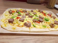 -必胜客(新中纬店)