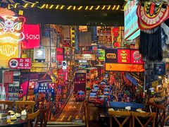 -大圈仔滋味研究所(龙湖·佰乐街店)