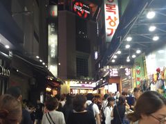 -东大门市场