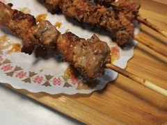 -塔里木的羊·新疆特色餐厅(钱湖北路店)