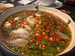 -大洋家·精品潮汕菜·生腌砂锅粥(天河东路店)