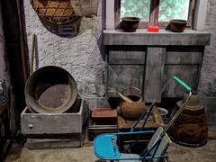 -CITY MART城市集市·里弄(北外滩来福士广场店)