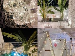 -天空花园餐吧·生日·团建(南山店)