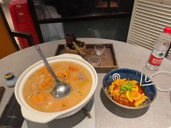 -汉水谣·江景餐厅(江滩店)