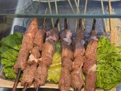 -清真·尖子尖牛肉面(王府井店)