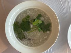 -无锡城中皇冠假日酒店·芳园中餐厅