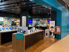 -顺电·脉(浦东嘉里城店)