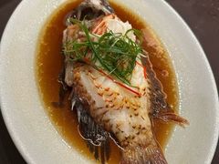 -恒悦轩·粤菜(上海展览中心店)