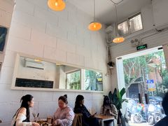 -Egg•Allday Brunch(襄阳北路店)
