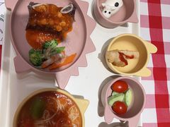 -西贝(紫荆广场店)