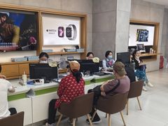 -中国电信(东门营业厅)