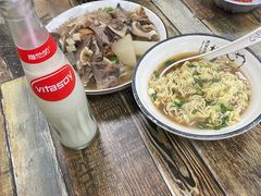 -正宗阳山牛杂(东城店)