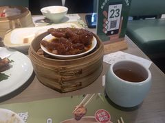 -茶港·点心·啫啫煲(王府井店)